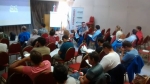 Cámara Argentina de la Construcción - Santa Fe (Curso de cómputo y predimensionamiento en estructuras de Steel framing)