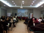 Charla Isover (FADU-UNL)