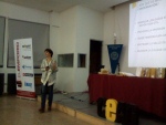 Charla Isover (FADU-UNL)