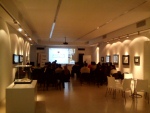 Charla Isover (Colegio de Arquitectos - Santa Fe)