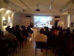 Charla Isover (Colegio de Arquitectos - Santa Fe)