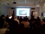 Charla Isover (Colegio de Arquitectos - Santa Fe)