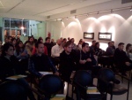 Charla Isover (Colegio de Arquitectos - Santa Fe)