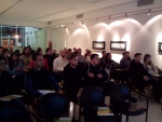 Charla Isover (Colegio de Arquitectos - Santa Fe)