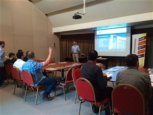 Curso de cómputo y predimensionado en steel framing. Dos jornadas intensas de cálculo de materiales y estructuras en acero liviano galvanizado (Cámara Argentina de la Construcción - Santa Fe)