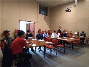 Curso de cómputo y predimensionado en steel framing. Dos jornadas intensas de cálculo de materiales y estructuras en acero liviano galvanizado (Cámara Argentina de la Construcción - Santa Fe)