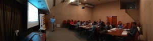 Curso de cómputo y predimensionado en steel framing. Dos jornadas intensas de cálculo de materiales y estructuras en acero liviano galvanizado (Cámara Argentina de la Construcción - Santa Fe)