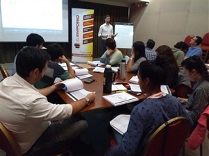 Curso de cómputo y predimensionado en steel framing. Dos jornadas intensas de cálculo de materiales y estructuras en acero liviano galvanizado (Cámara Argentina de la Construcción - Santa Fe)